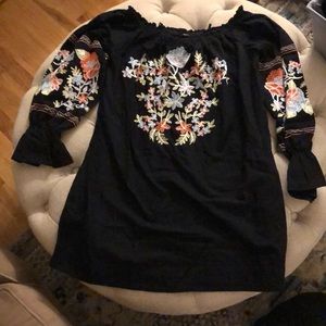 Free People Dress - S